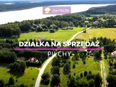 Działka inna Pisz