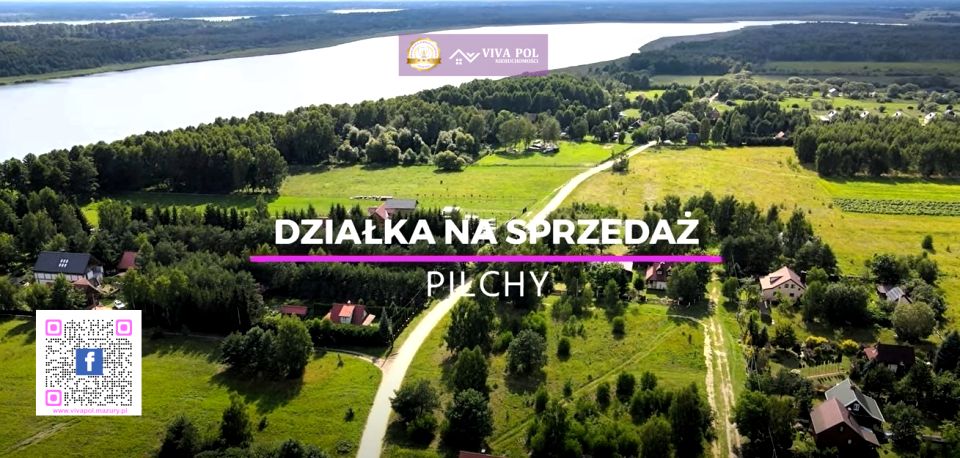 Działka inna Pisz