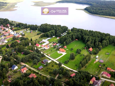 Działka inna Pisz sprzedam