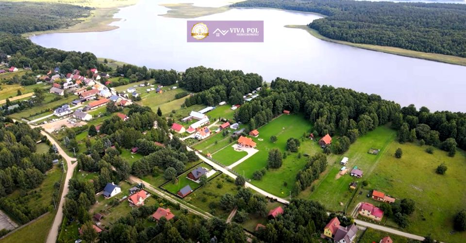 Działka inna Pisz sprzedam