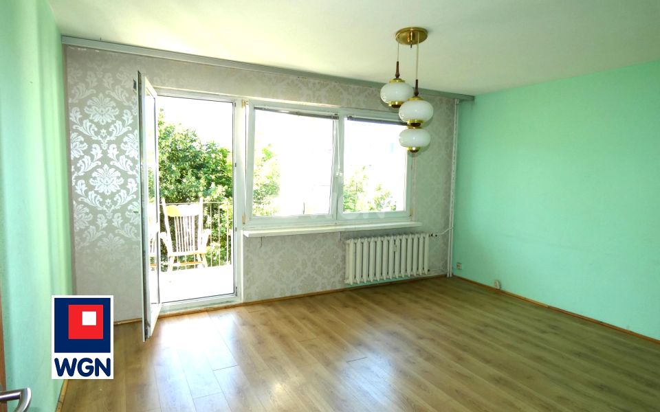 Mieszkanie Ostrów Wielkopolski