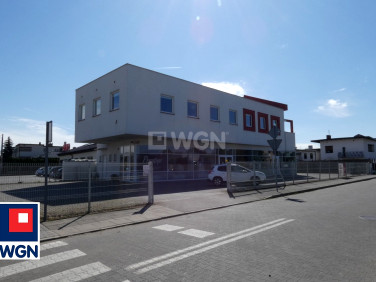 Lokal Ostrów Wielkopolski