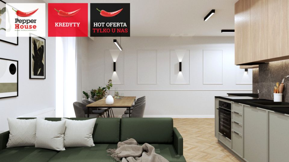 Mieszkanie Bydgoszcz