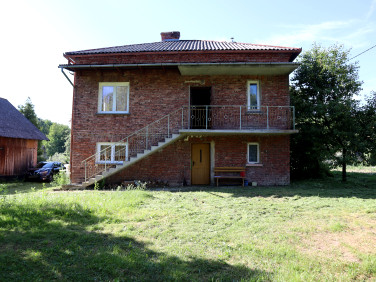 Dom Raczkowa