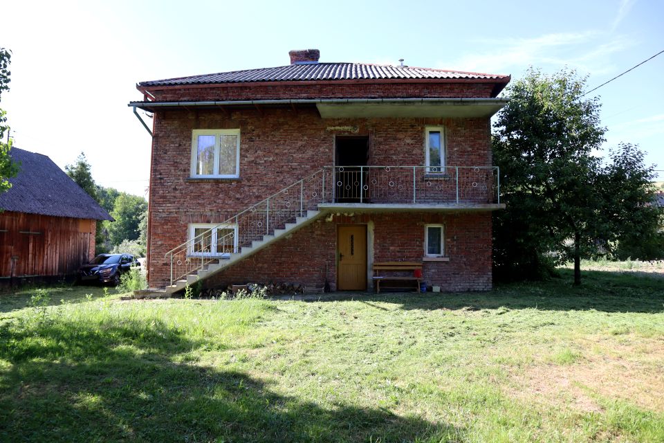 Dom Raczkowa