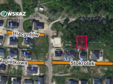 Działka budowlana Sosnowiec sprzedam
