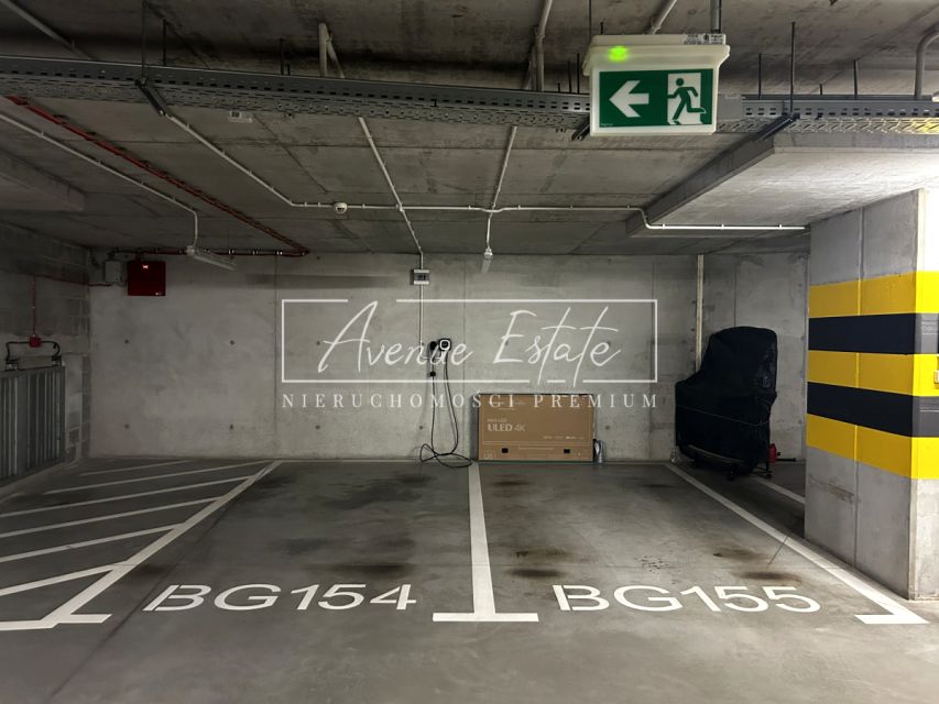 Lokal Warszawa