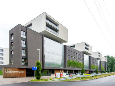 Mieszkanie Poznań