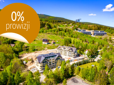 Mieszkanie Świeradów-Zdrój