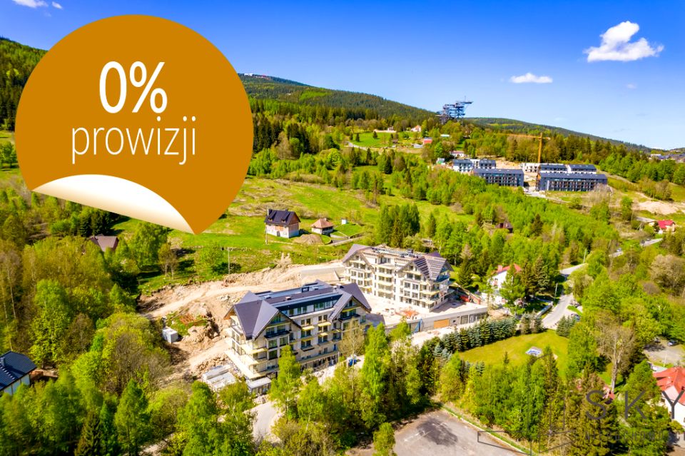 Mieszkanie Świeradów-Zdrój