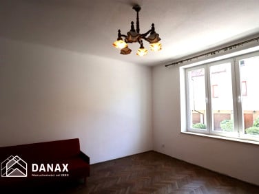 Mieszkanie Kraków