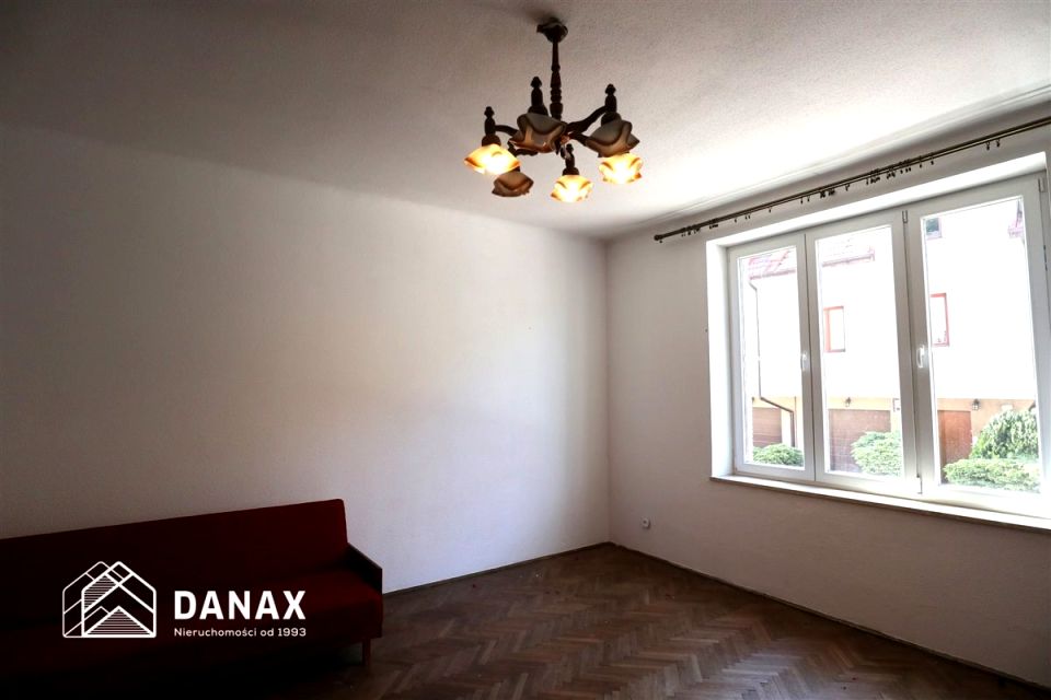 Mieszkanie Kraków