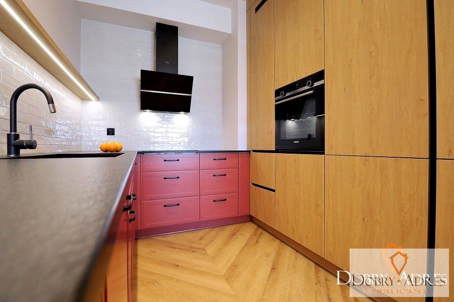 Mieszkanie apartamentowiec Rzeszów