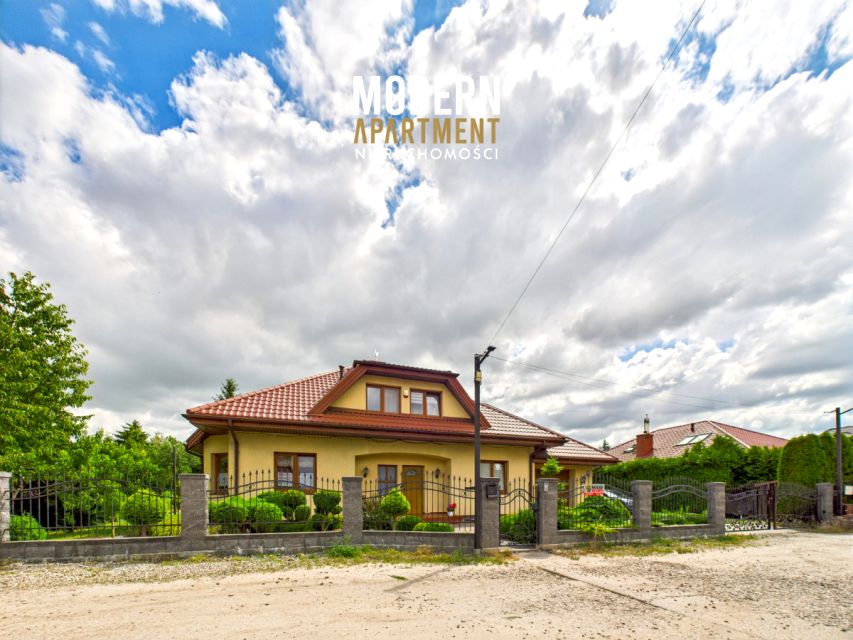 Dom Błonie sprzedaż