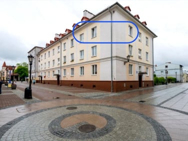 Mieszkanie Wejherowo