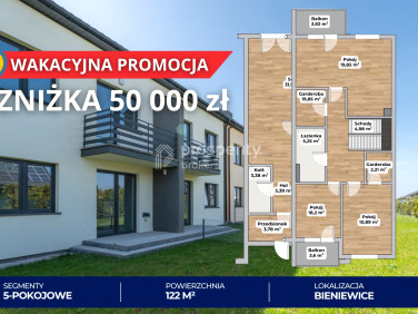 Dom Bieniewice