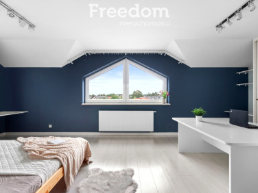 Mieszkanie Kobyłka sprzedaż