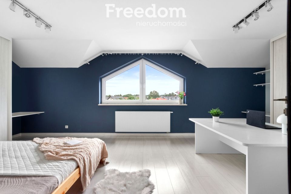 Mieszkanie Kobyłka sprzedaż