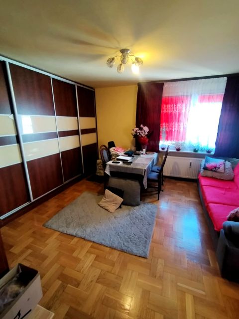 Mieszkanie Sosnowiec