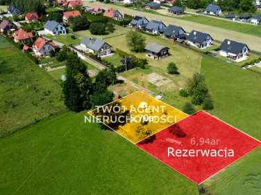 Działka Rzeszów