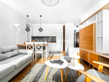 Mieszkanie apartamentowiec Kraków