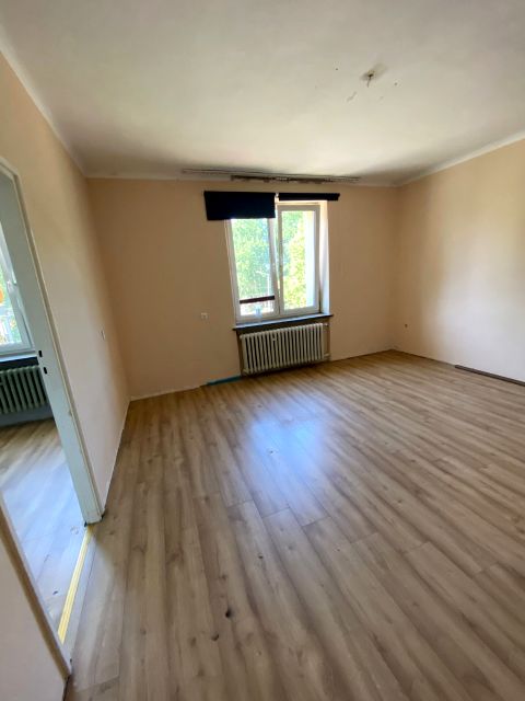 Mieszkanie Tychy