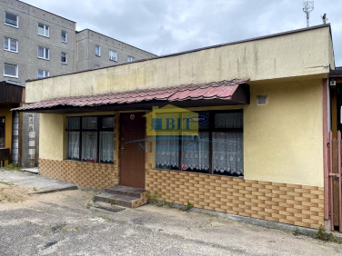 Lokal Świdwin