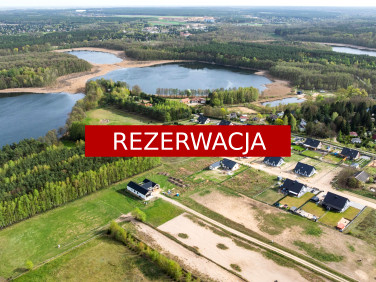 Działka Potrzanowo