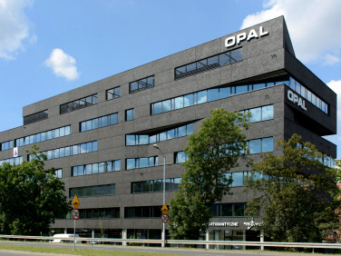 Lokal Katowice