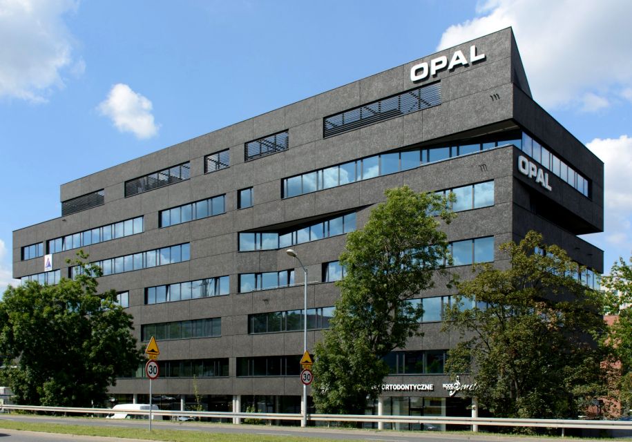 Lokal Katowice
