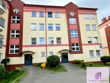 Mieszkanie Lębork