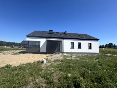 Dom Niedźwiedź
