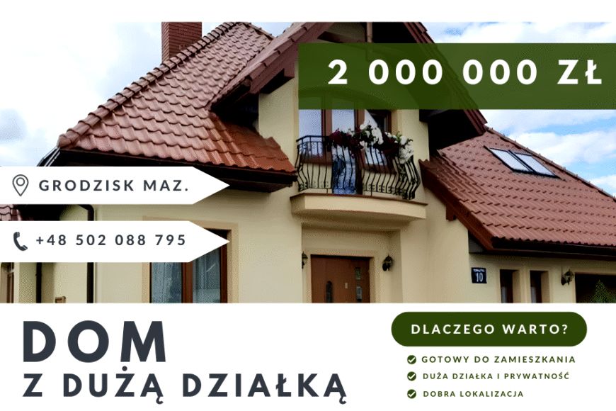 Dom Szczęsne
