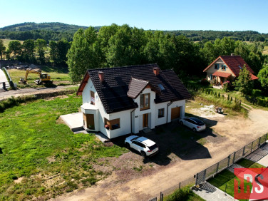 Dom Zagórze Śląskie