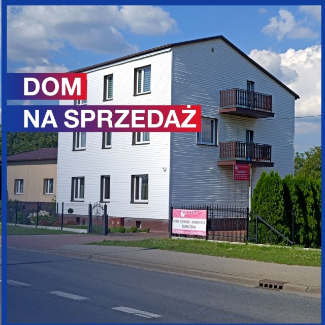 Działka budowlana Imielin
