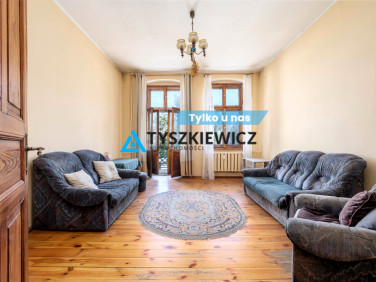 Mieszkanie Gdańsk