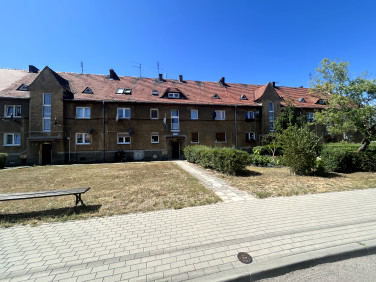 Mieszkanie Żagań