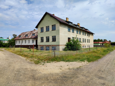Budynek użytkowy Koło