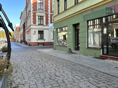 Lokal Toruń
