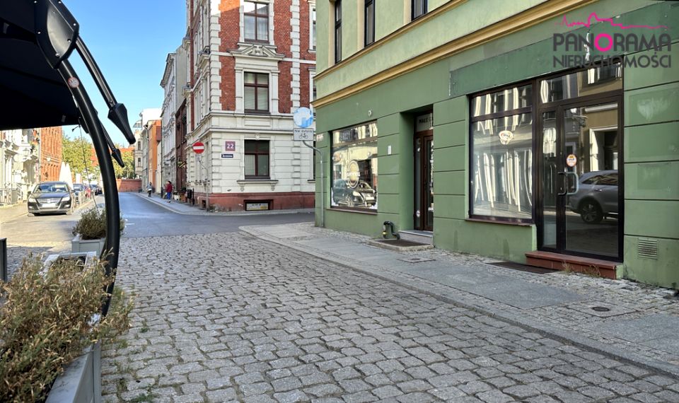 Lokal Toruń
