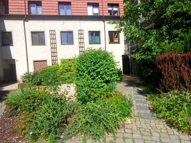Mieszkanie Bielany Wrocławskie