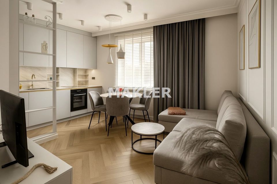 Mieszkanie Bydgoszcz