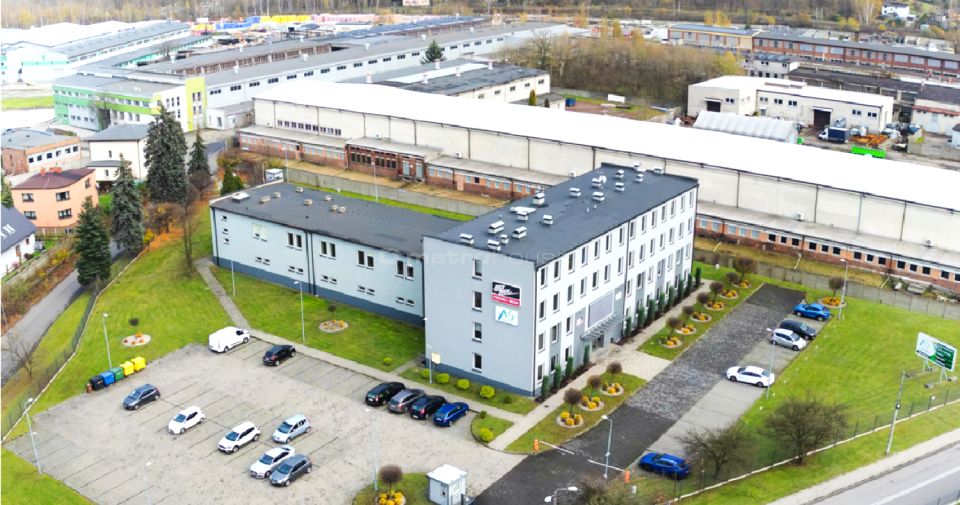 Lokal Rybnik