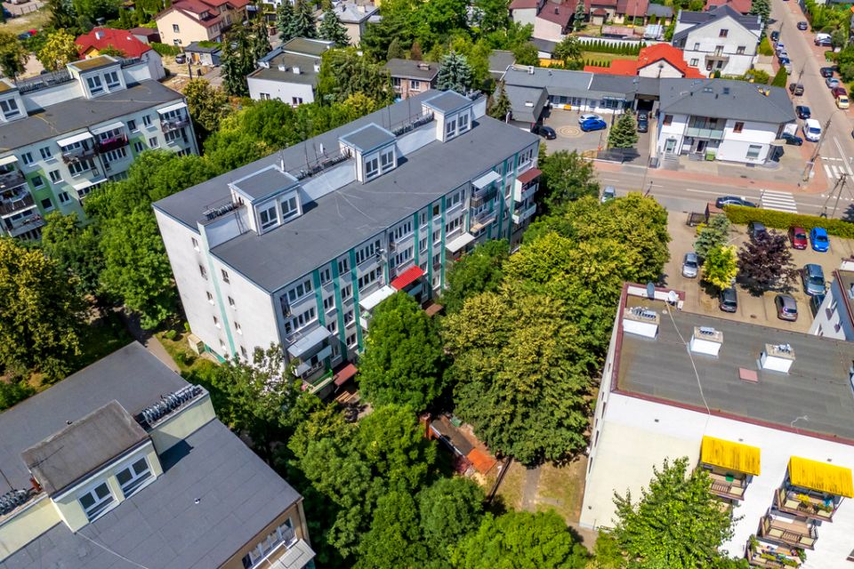 Mieszkanie Legionowo sprzedaż