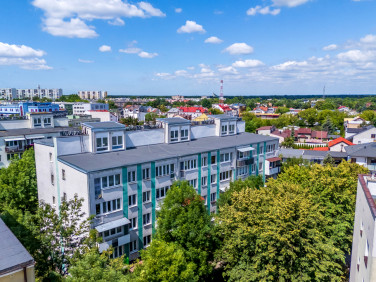 Mieszkanie blok mieszkalny sprzedaż