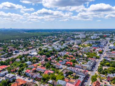 Mieszkanie Legionowo
