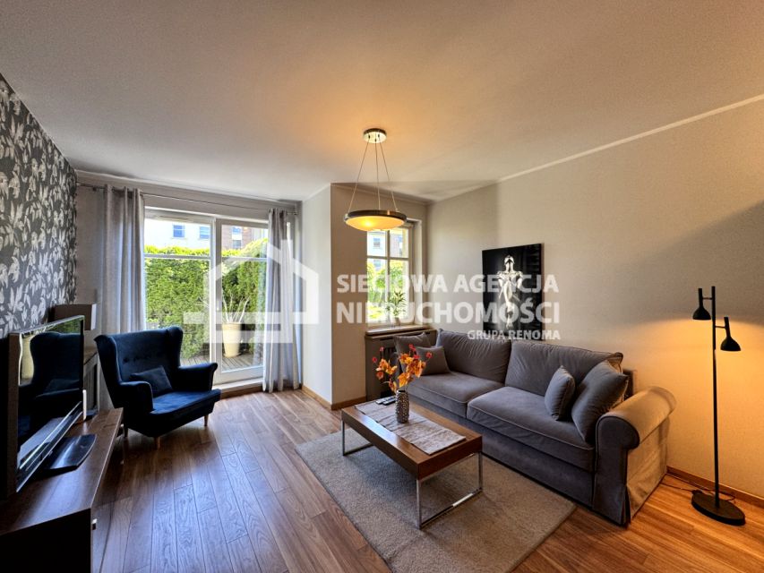 Mieszkanie Sopot sprzedaż