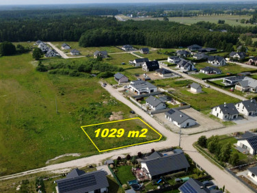 Działka budowlana Strzelce Górne