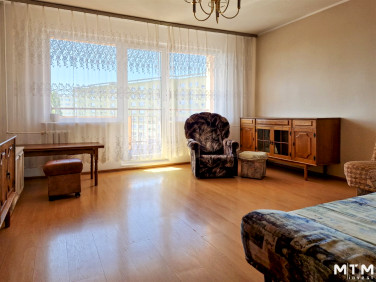 Mieszkanie Szczecin