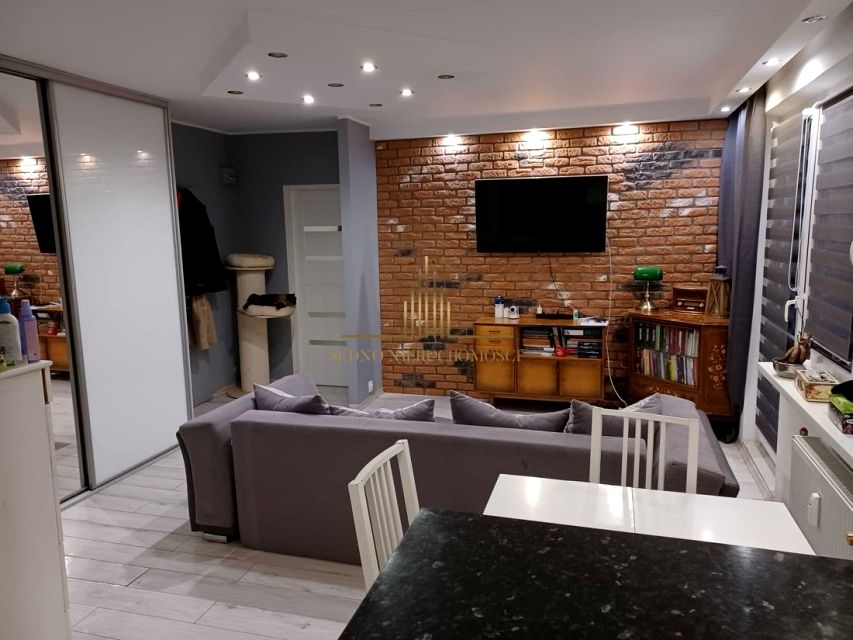 Mieszkanie Bydgoszcz